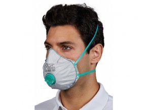 bls zero stofmasker ffp3 0