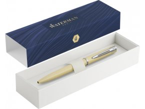 Waterman Graduate Allure Pastel Yellow kuličková tužka 1507/2353100