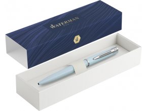 Waterman Graduate Allure Pastel Blue kuličková tužka 1507/2352240