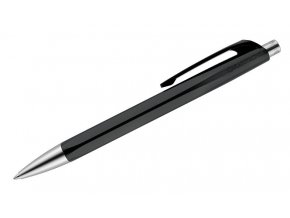 Caran d Ache 888 Infinite Ballpoint Pen Black Website 1