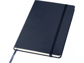 Zápisník Classic A5, tmavě modrá