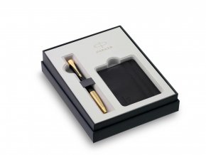 2122000 GIFTING 20 PARKER URB MBLK GT BP M.BLU CARDH 3026981220005