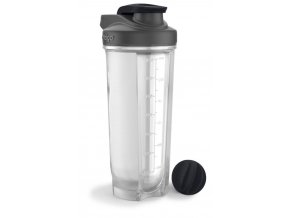 Contigo Shake & Go FIT  700ml - černá