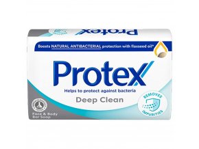 Protex Deep Clean toaletní mýdlo 90 g