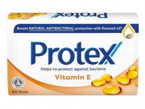 1web Protex Vitamin E 90g