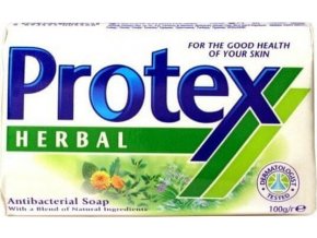 Protex Herbal toaletní mýdlo 90 g