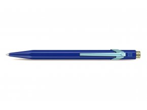 stylo bille 849 claim your style blue 1