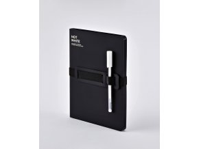 54532 notebook not white l light black