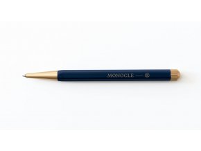 drehgriffel monocle navy