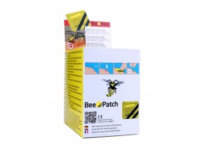 60110500 Bee Patch Wespenpflaster VE web 600x600