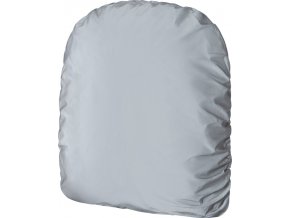 Reflexní potah na batoh Reflect - Stříbrný