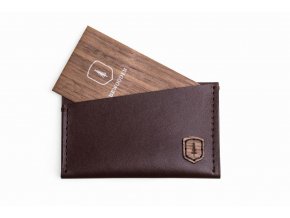 3 brunn card holder