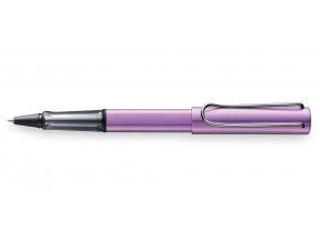 Lamy Al Star Rollerball pen lilac