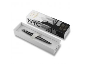 vyr 141569 Parker Jotter SE New York Black CT