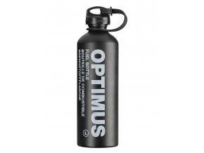 butelka optimus fuel bottle m 1 0 liter black 1646055711 0b10