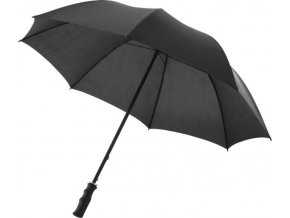 30" golfový deštník Zeke - černý
