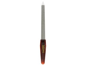 Solingen safírový pilník na nehty 16 cm