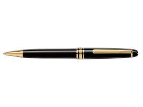 Montblanc Meisterstuck Classique Gold 1