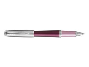 Parker 1502/4431570 Royal Urban Premium Dark Purple CT keramické pero
