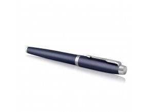 Parker 1502/3431661 Royal I.M. Blue CT keramické pero