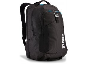 Thule Crossover batoh 32 l TCBP417K - černý