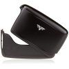 Tru Virtu hliníkové pouzdro Card Case - černá