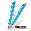 KULIČKOVÉ PERO CARAN D'ACHE 888 INFINITE TURQUOISE BLUE