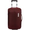 Thule Subterra roller 36 l TSR336EMB - vínově červený