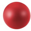 Antistresový míček, red