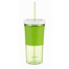 Contigo Autoclose HL Shake & Go 540ml - limetka