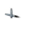 Parker 1502/3131648 Royal I.M. Blue Grey CT plnicí pero