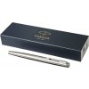 Parker 1502/1155311 Royal Jotter Stainless Steel CT plnicí pero