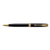 Parker 1502/5231519 Royal Sonnet Matte Black GT kuličkové pero