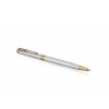 Parker 1502/5231508 Royal Sonnet Stainless Steel GT kuličková tužka Slim