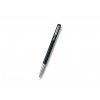 Sada Parker Vector Black plnicí pero, kuličkové pero, náhradní náplň