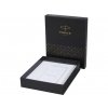 Parker Royal Jotter Stainless Steel Ct sada kuličkové pero a mechanická tužka 1502/1550376