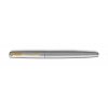 Parker Royal Jotter Stainless Steel GT 1502/1253182, plnící pero