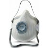 vyr 3669 Respirator Moldex 2555 FFP3 NR D tvarovany s ventilkem