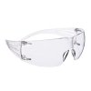 3m securefit safety spectacles as clear sf201as crop