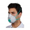 bls zero stofmasker ffp3 0