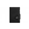 Nappa Black Black DOUBLEWALLET ClickSlide Front 27.10.4.0001.08