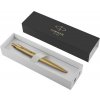 Parker Jotter XL Monochrome Gold GT kuličkové pero 1502/1222754