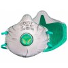 bls zero stofmasker ffp3