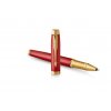 Parker I.M. Premium Red GT 2143647, keramické pero