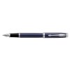 Parker 1502/3131654 IM Blue CT Plnicí pero hrot M