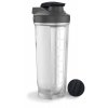 Contigo Shake & Go FIT  700ml - černá