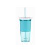 Contigo 4 ks brčka Shake & Go - ocean