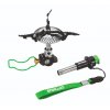 8018914 Crux Lite Piezo with lanyard