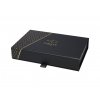 Parker Jotter XL Monochrome sada - Black a Rose Gold