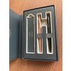 Parker Jotter XL Monochrome sada - Black a Rose Gold